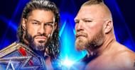 रोमन रेंस और ब्रॉक लैसनर का WrestleMania 38 में होगा धमाकेदार मैच
